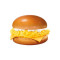 Scrambled Eggs Burger Chǎo Shuāng Dàn Bǎo