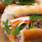 Banh Mi Grill Pork