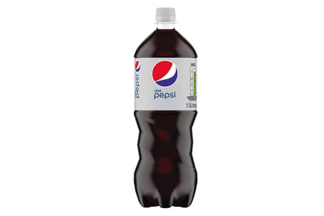 Diet Pepsi 1.5L Bottled Drink