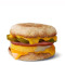 Osteagtig Jalapeno Egg Mcmuffin