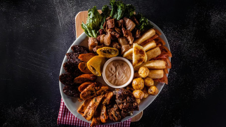 Picada D La Abuela