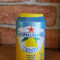 San Pellegrino (Lemon) Can