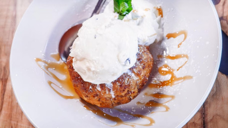 Rum Cake Bundt