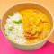 Jackfruit Curry Lunch Box