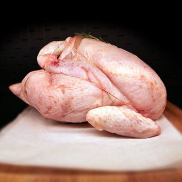 Chicken Whole Chicken)