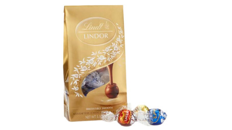 Lindt Assorted Truffles (5.1Oz)