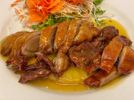 No. 39 : Honey Duck เป็ดน้ำผึ้ง