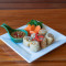 Vietnamese Spring Rolls With Tamarind Lime Sauce (N) (G)