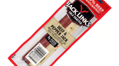 Jack Link's Cold Crafted Beef Pepper Jack 1,5 Oz