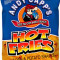 Andy Capp's Hot Fries 3 Oz