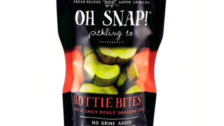 Oh Snap! Hottie Bites 3,25 Oz