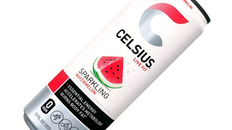 Celsius Mousserende Vandmelon 12 Oz