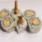 C12 . Shrimp Tempura Roll