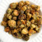 Steamed Fried Okra