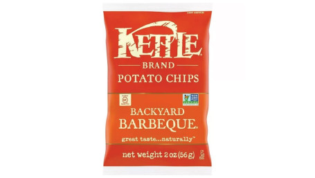 Kedel Bbq Baggård 2 Oz