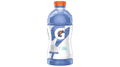 Gatorade Frost Glacier 28O