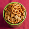 Just A Little Kick…Snack Mix