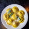 Squash Ravioli W/Brown Butter Sage