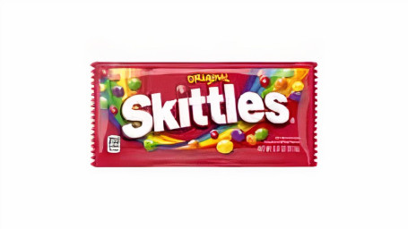 Skittles Original (3.7 Oz) Large Box