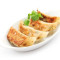 Pan Fried Dumplings (4Pcs)