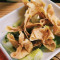 Crispy Wonton Bites (6Ps)