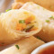 Veggie Spring Rolls (2Ps)