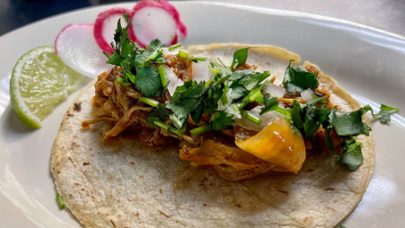 Taco Tinga Chicken Chipotle