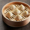 Yuán Wèi Xiǎo Lóng Bāo (6Jiàn Original Xiao Long Bao (6Pcs