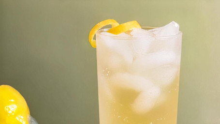 Iced Lemonade (16Oz)