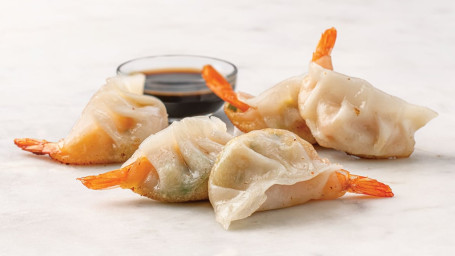 Rejer Gyoza 5 Pack