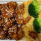 Sesame Chicken C