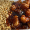 (C)General Tso's Chicken