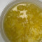 (S)Egg Drop Soup