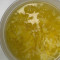 (L)Egg Drop Soup