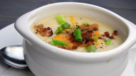 Quart Baked Potato Soup