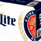 Miller Lite 12 Pack 12Oz Dåser