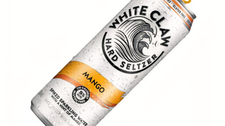 White Claw Mango 19Oz Dåse