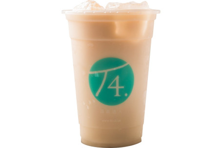 Winter Melon Milk Tea (Nv) Dōng Guā Nǎi Chá