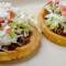 #6 Sopes Combo