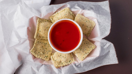 Fried Ravioli (8Pc)