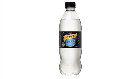 Schweppes Lemonade 450Ml