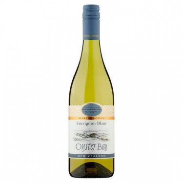 Oyster Bay Sauv Blanc 75Cl