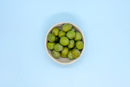 Nocellara Olives (Unpitted)