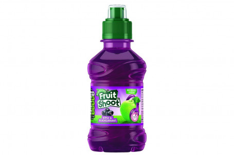 Robinsons Fruit Shoot Æble Solbær (200 Ml)