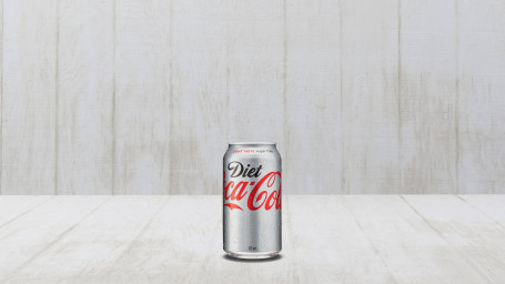 Diet Coke 375Ml Dåse