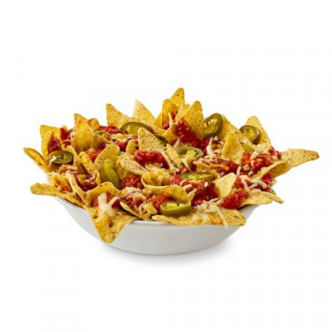 Doritos Lightly Salted Sharer Nachos For 2