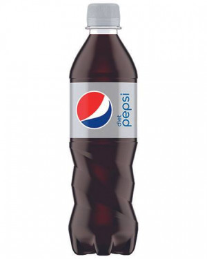 Pepsi Diet 500Ml