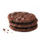 3 X Dobbelt Chokolade Cookies