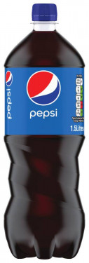 Pepsi Cola Flaske, 1,5L