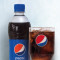 Pepsi Cola Flaske, 500 Ml